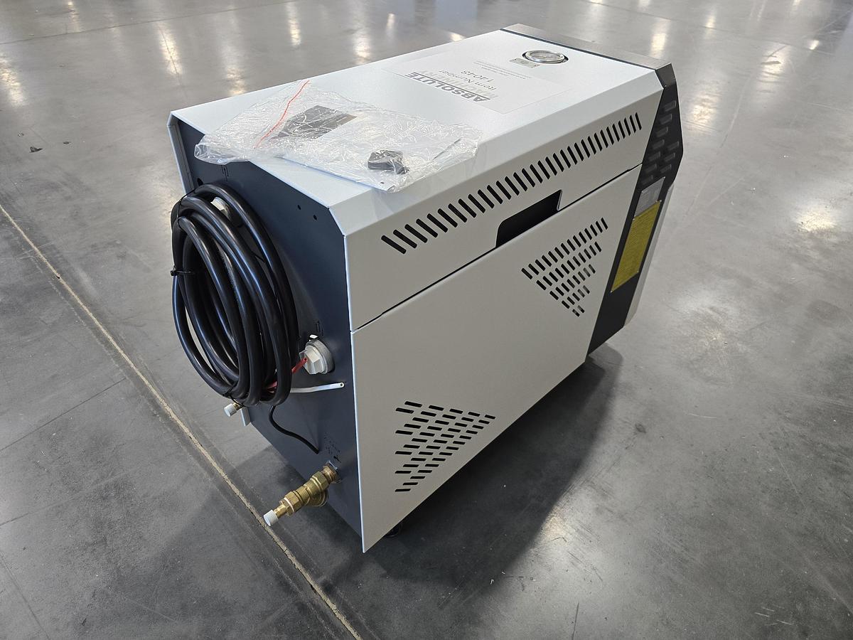 2.5 HP Shini Temperature Controller STM-1220W 460v (2026)