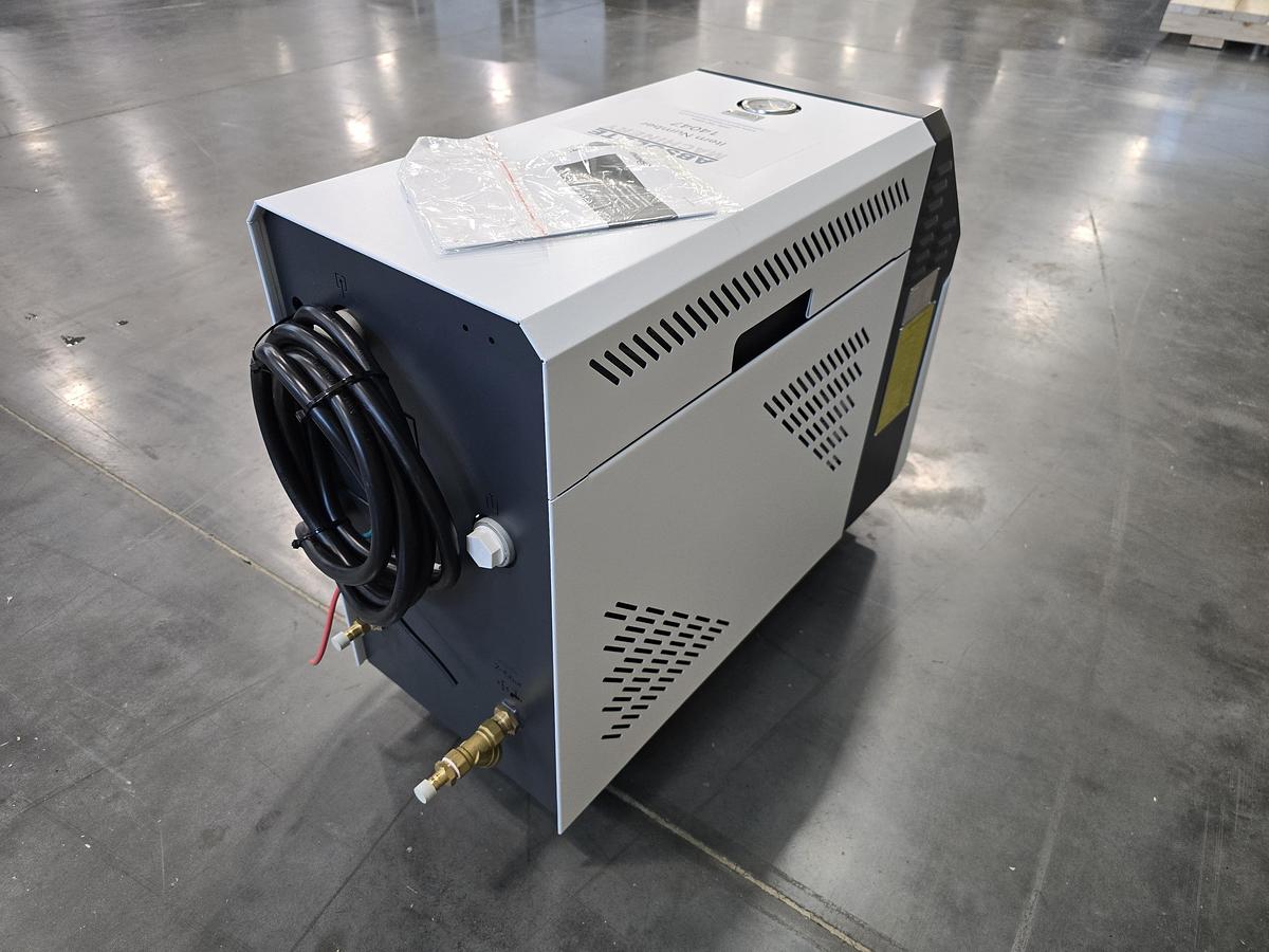 2.5 HP Shini Temperature Controller STM-1220W 460v (2026)