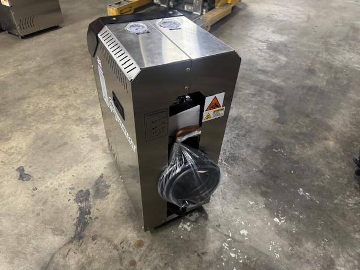 1 HP Advantage Temperature Controller SRV-1045 460v (2026)