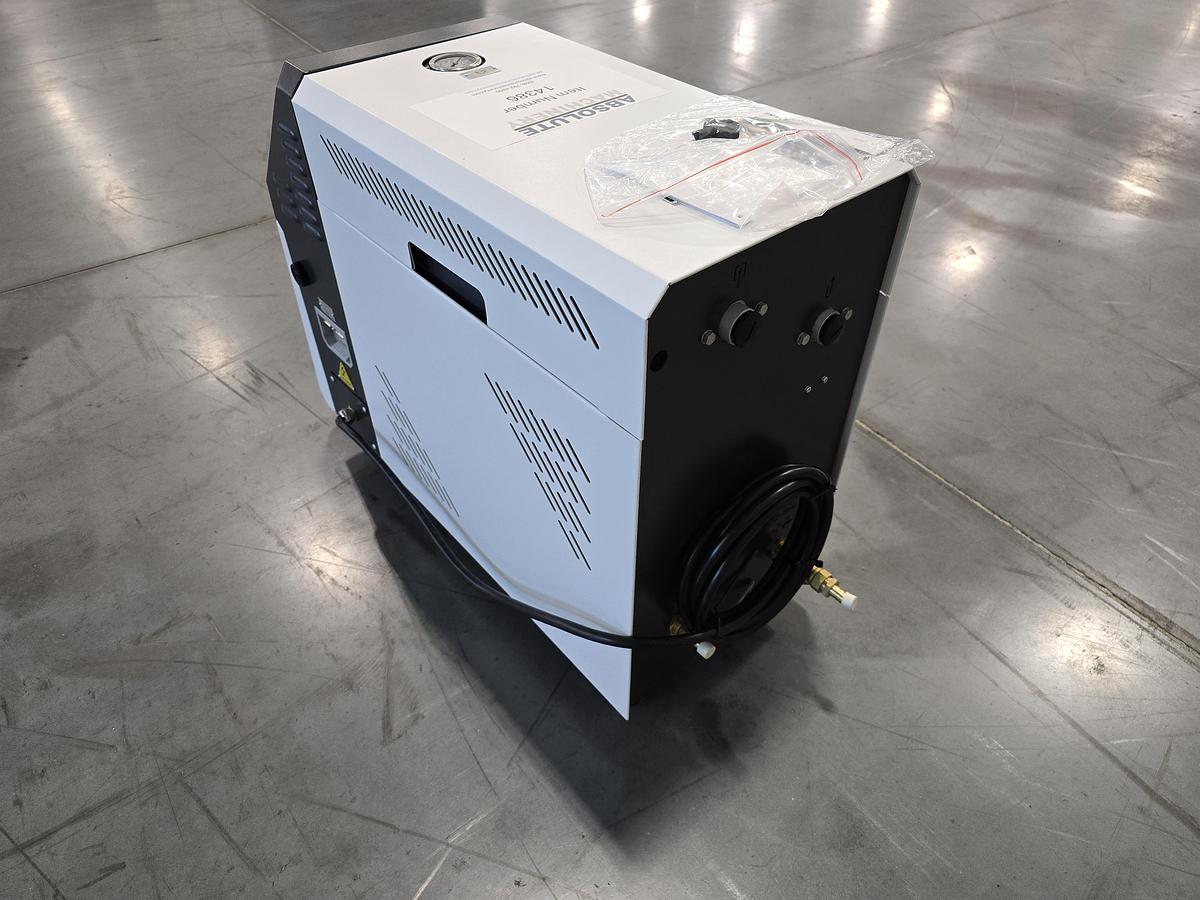 Used 1 HP Shini STM-910W Temperature Controller 460v (2026)