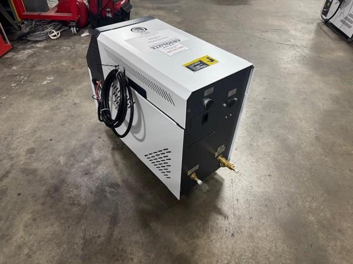 1 HP Shini Water Temperature Control Unit 460V