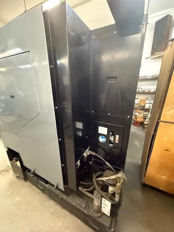 Used 2013 Hurco TM8i CNC Lathe