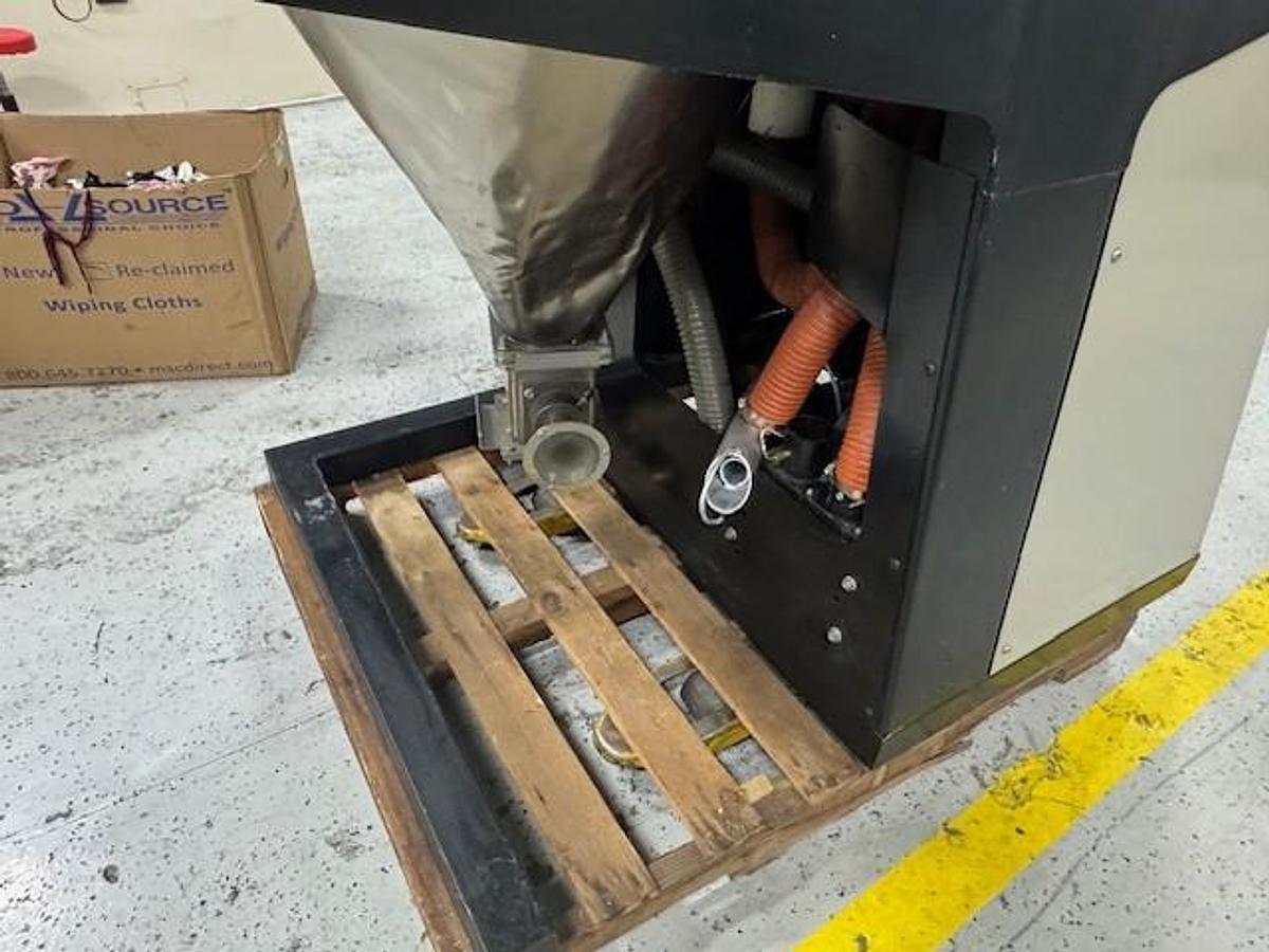 Used Conair Dryer with Hopper