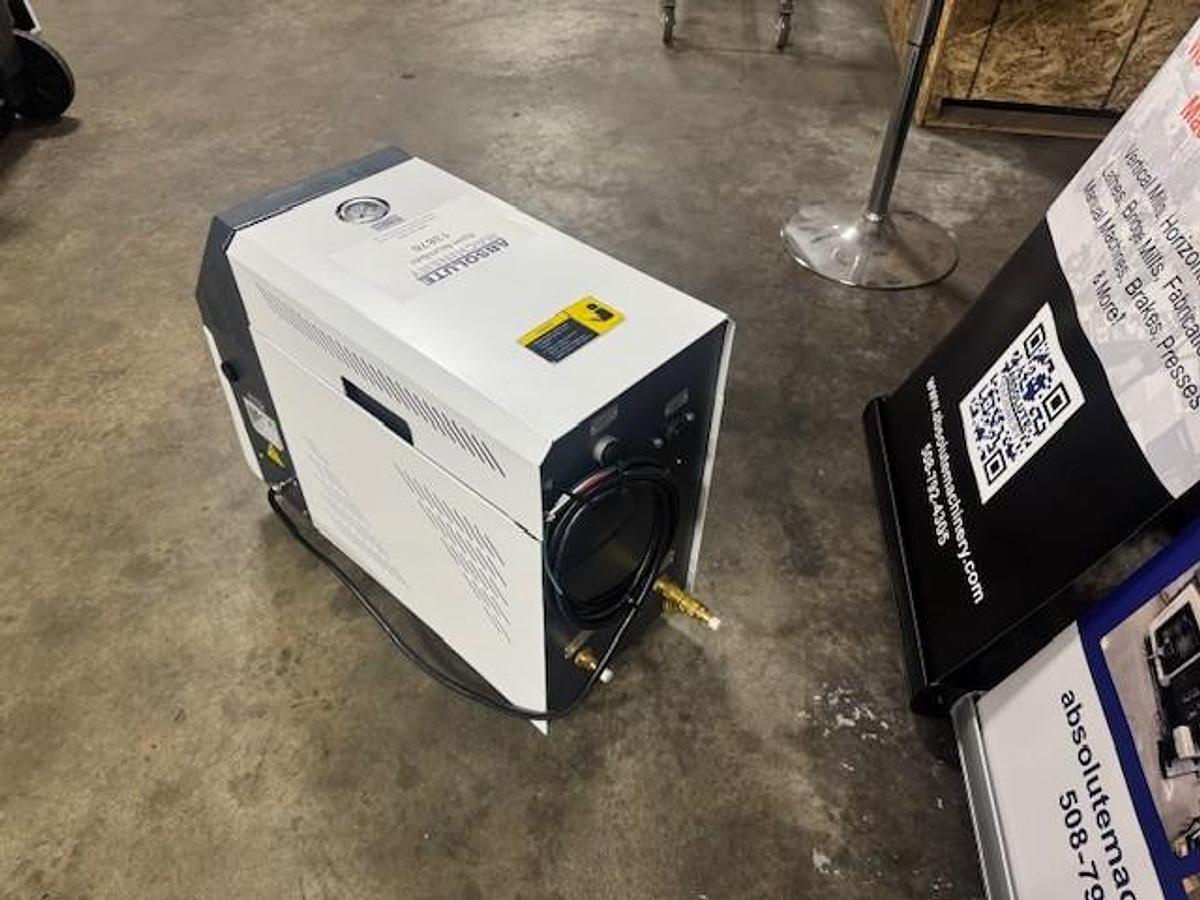 1 HP Shini Temperature Controller STM-910W 460V (2026)