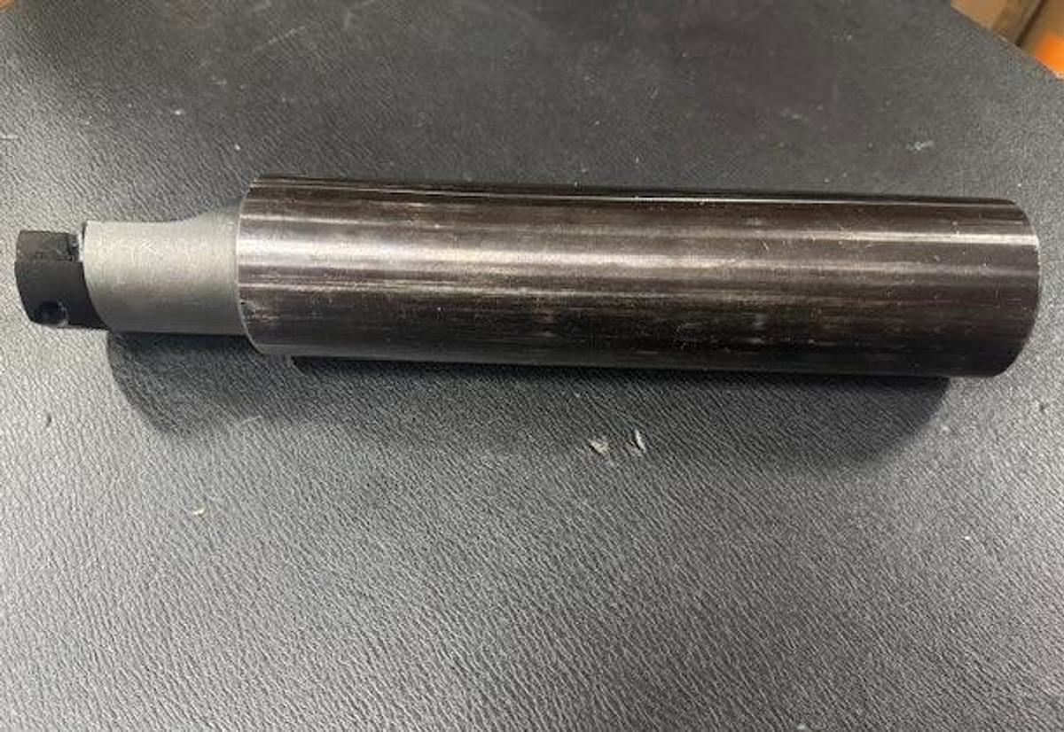 Used V-B T-1227-20 1.75" Diameter Boring Bar