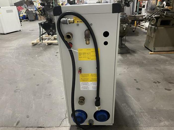 Used 11 Ton, 12KW Frigel Water Combo Chiller/Temperature Control Unit