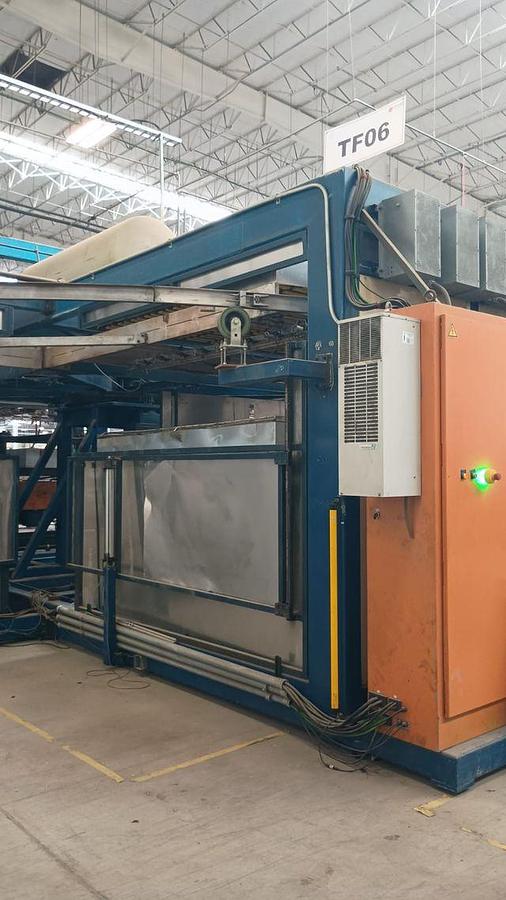 Used 2023 Monark R224