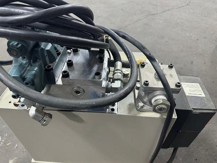 Used Not Ready - Daikin Servo Hydraulic Super Unit
