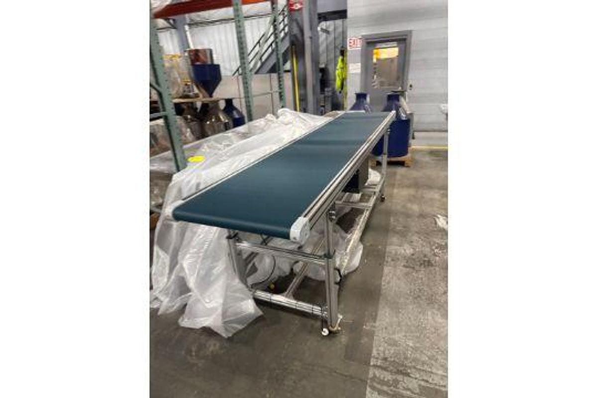AMC Conveyor L10' W24"