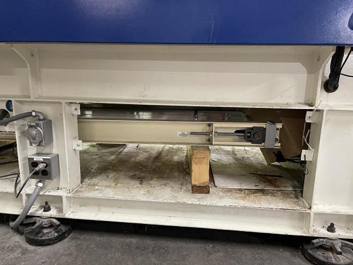 Used 259 Ton, 16.01 oz. 2017 Haitian Zhafir VEII 2300/830-C All-Electric Injection Molding Machine