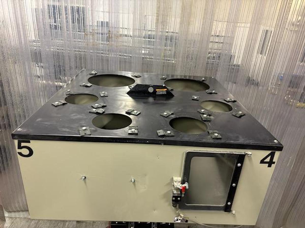 Used Not Ready - Conair Trueblend Gravimetric Batch Blender (2015)