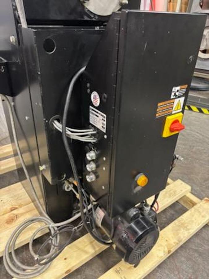 Used Not Ready - Conair Trueblend Gravimetric Batch Blender (2015)