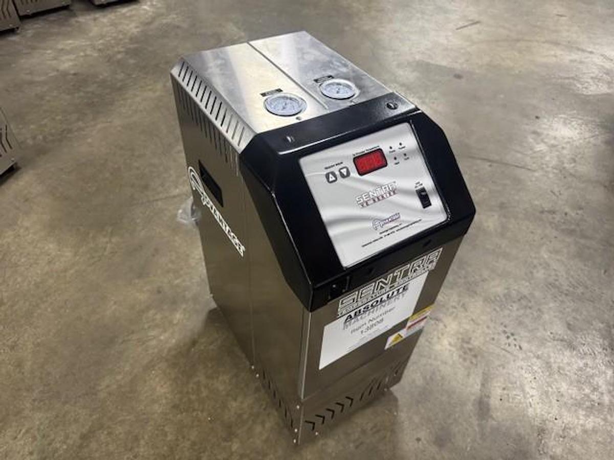 Advantage/Sentra 3 hp Temperature Controller SRV-1080 (2025)