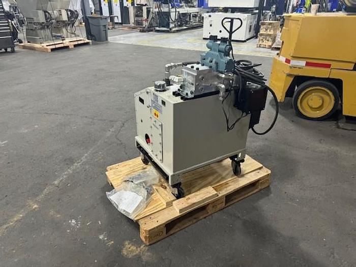 Used Not Ready - Daikin Servo Hydraulic Super Unit