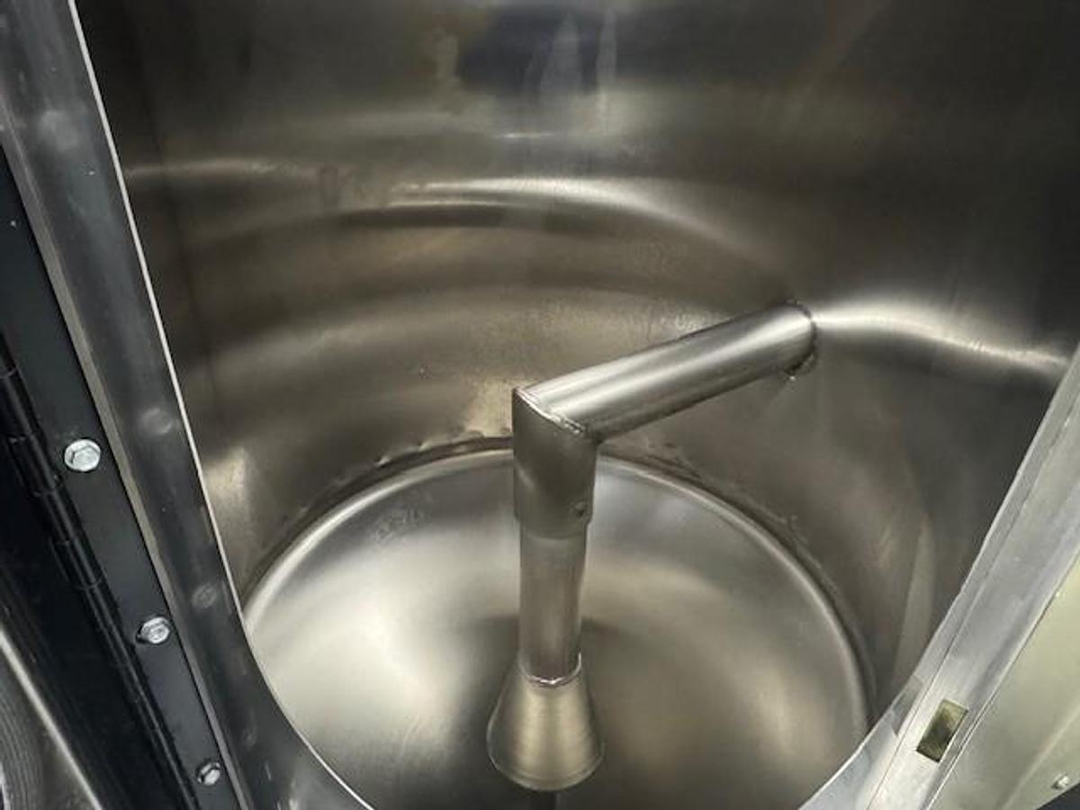 Used Conair Dryer with Hopper