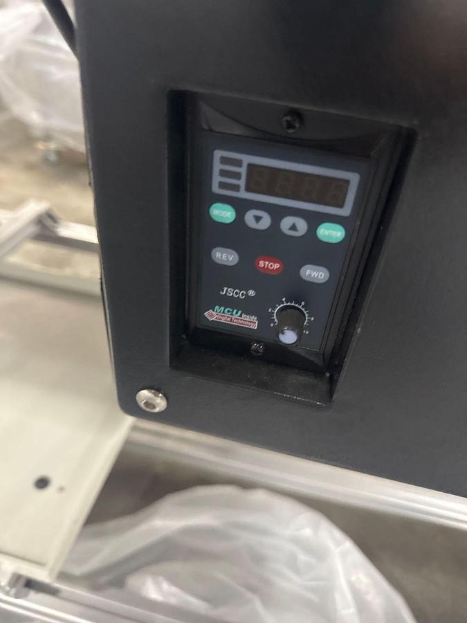 AMC Conveyor L10' W24"