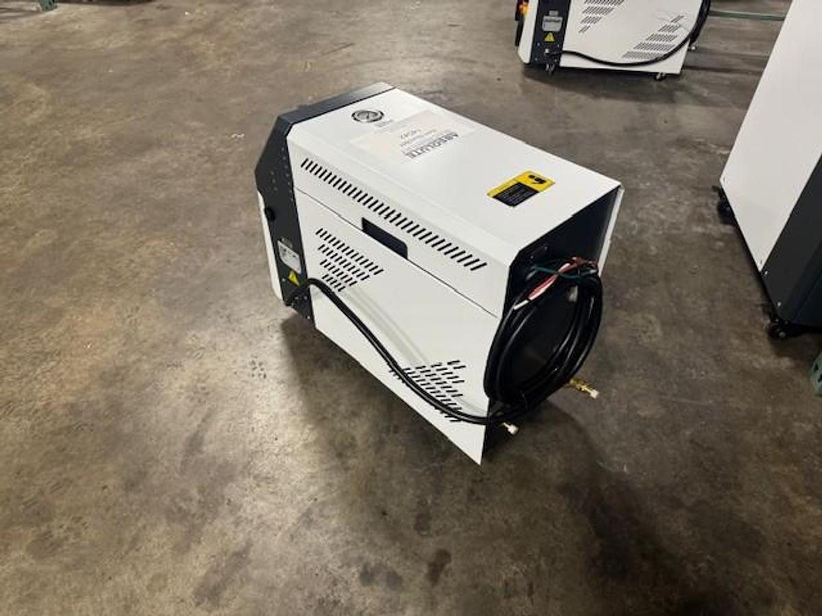 2.5 HP Shini Temperature Controller STM-1220W 460v (2026)