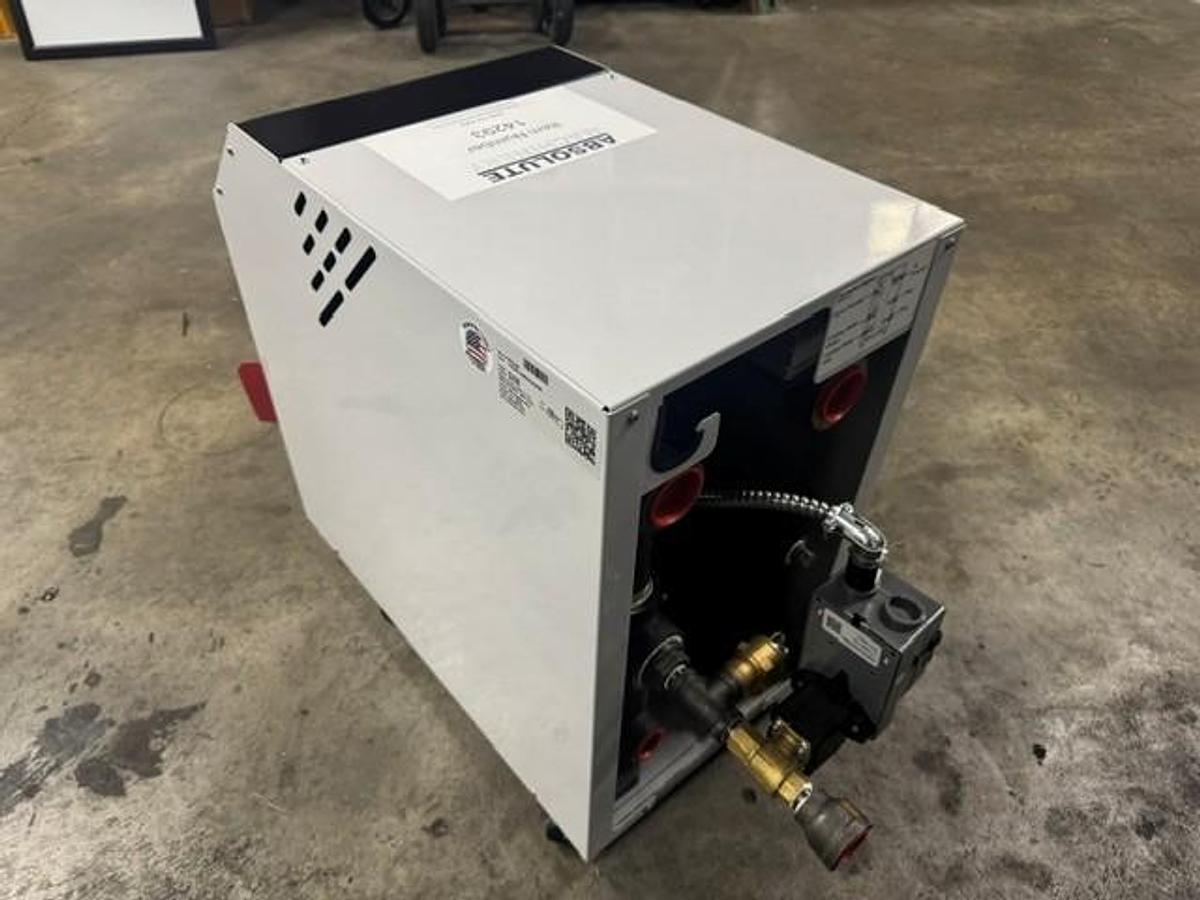 3 HP Conair TW-E3 Series Temperature Controller 460v (2026)