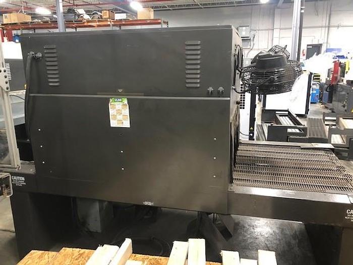 Used Eastey Heat Shrink Tunnel