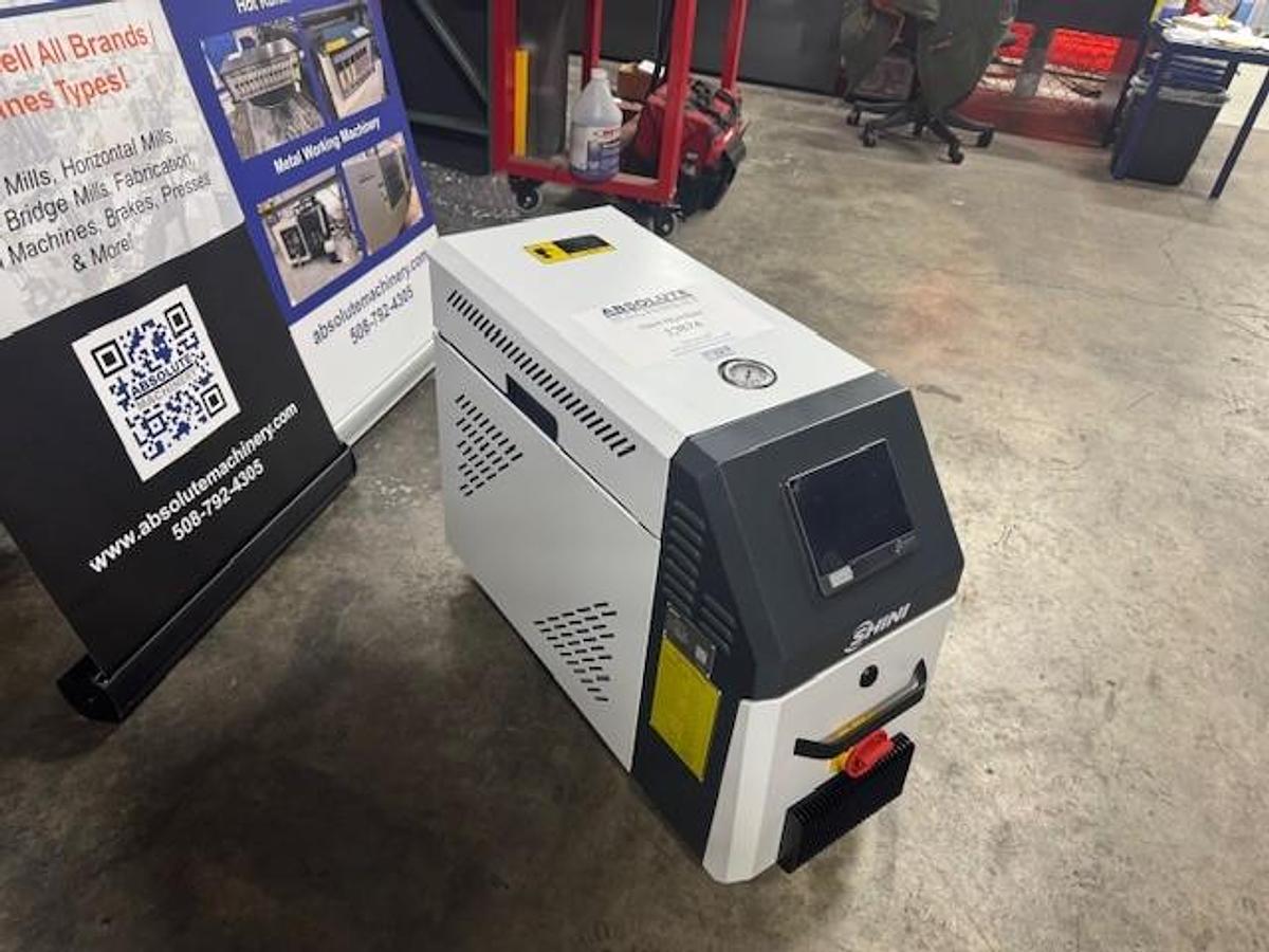 1 HP Shini Temperature Controller STM-910W 460V (2026)