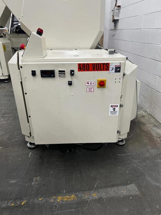 Used 2019 Conair CGW-1424