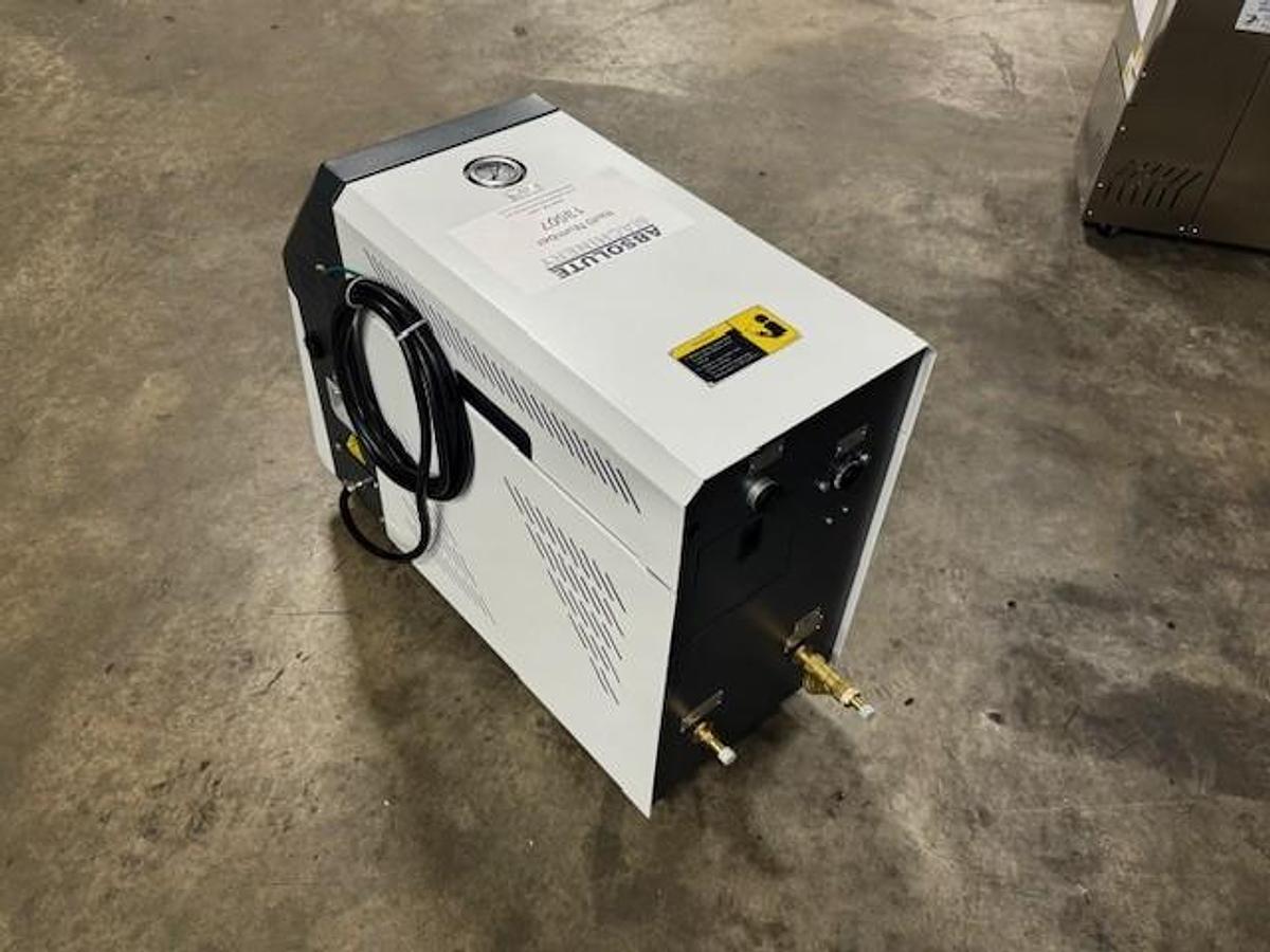 2025 Shini 1 HP Temperature Control Unit STM-910W