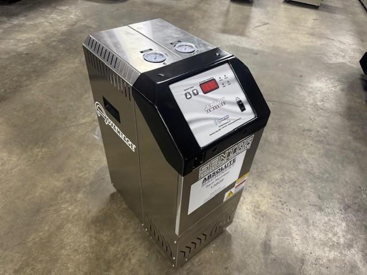 Advantage/Sentra 3 hp Temperature Controller SRV-1080 (2025)