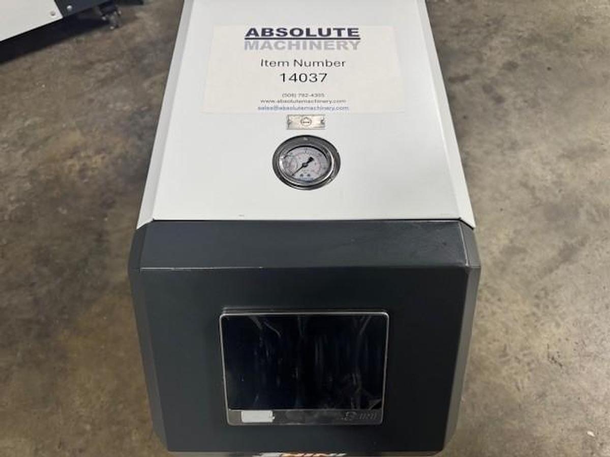 2.5 HP Shini Temperature Controller STM-1220W 460v (2026)