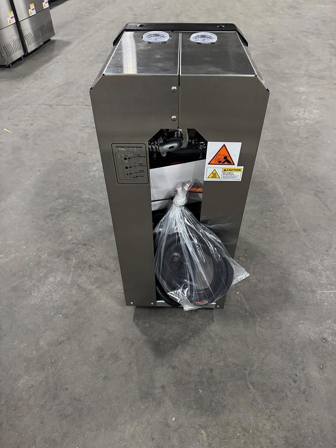 1 HP Advantage Temperature Controller SRV-1045 460v (2026)