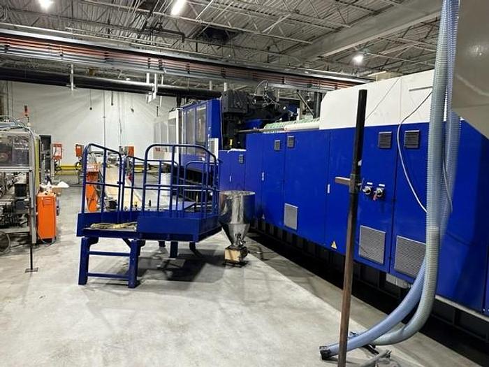 Used 2020 Haitian MA10000IIS/14600