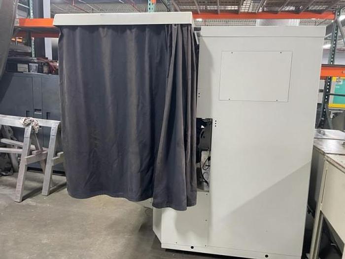 Used Baty Optical Comparator