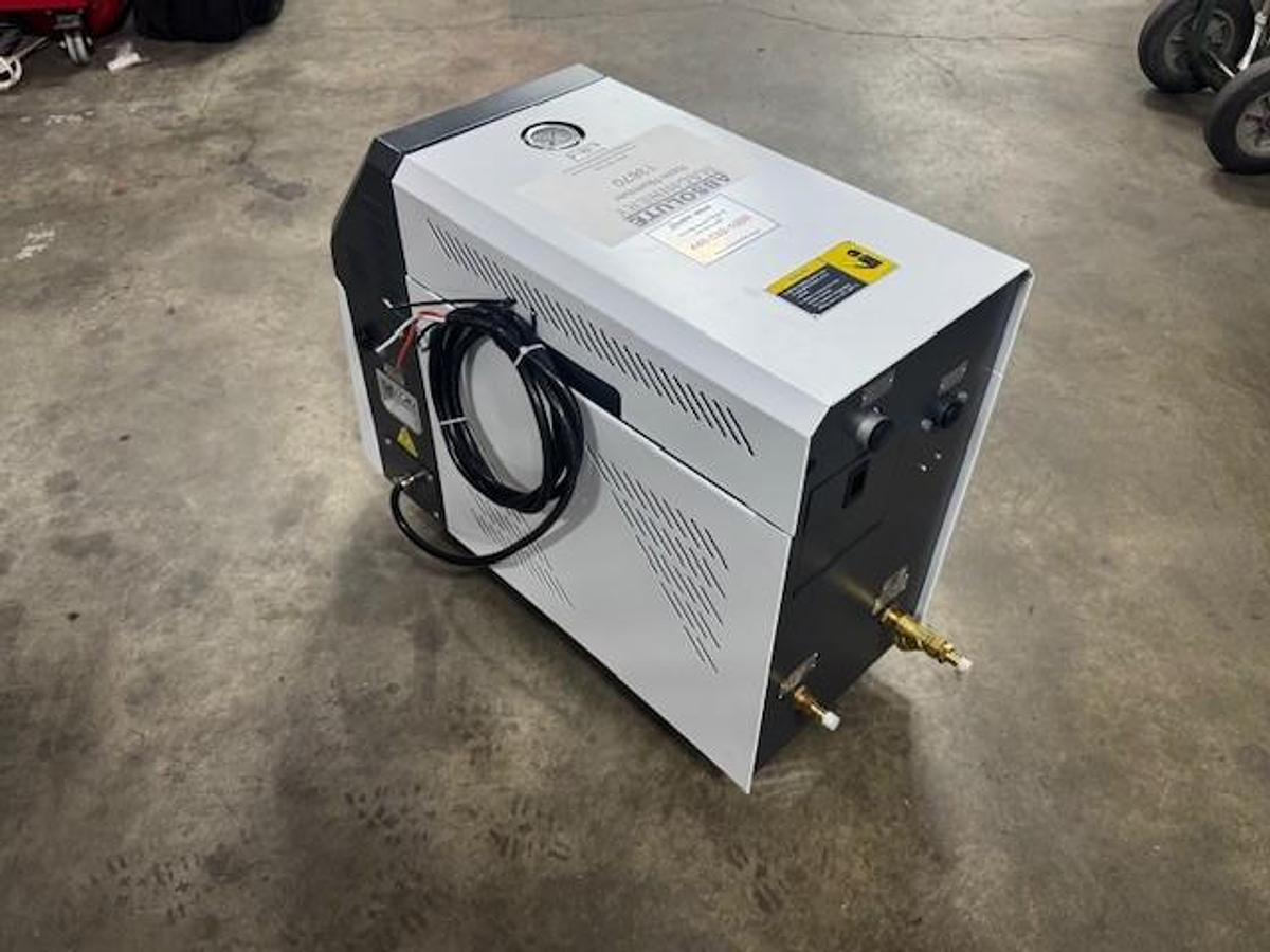 1 HP Shini Water Temperature Control Unit 460V