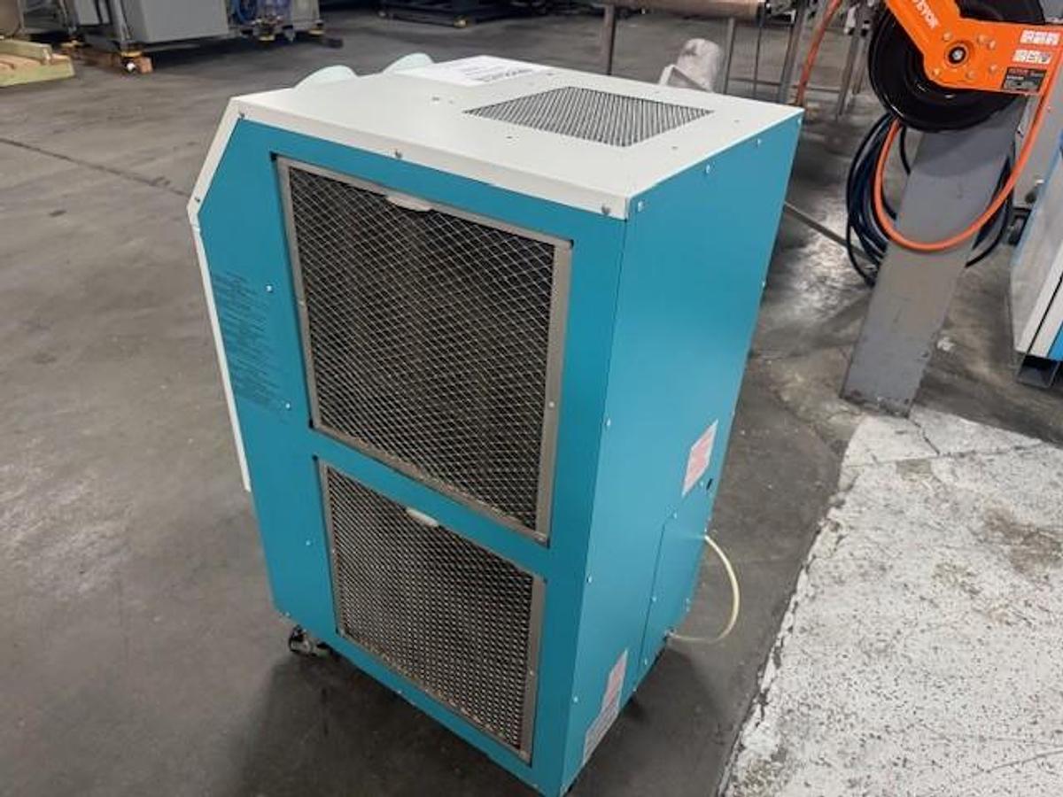 Used Denso Movin Cool Air Conditioner