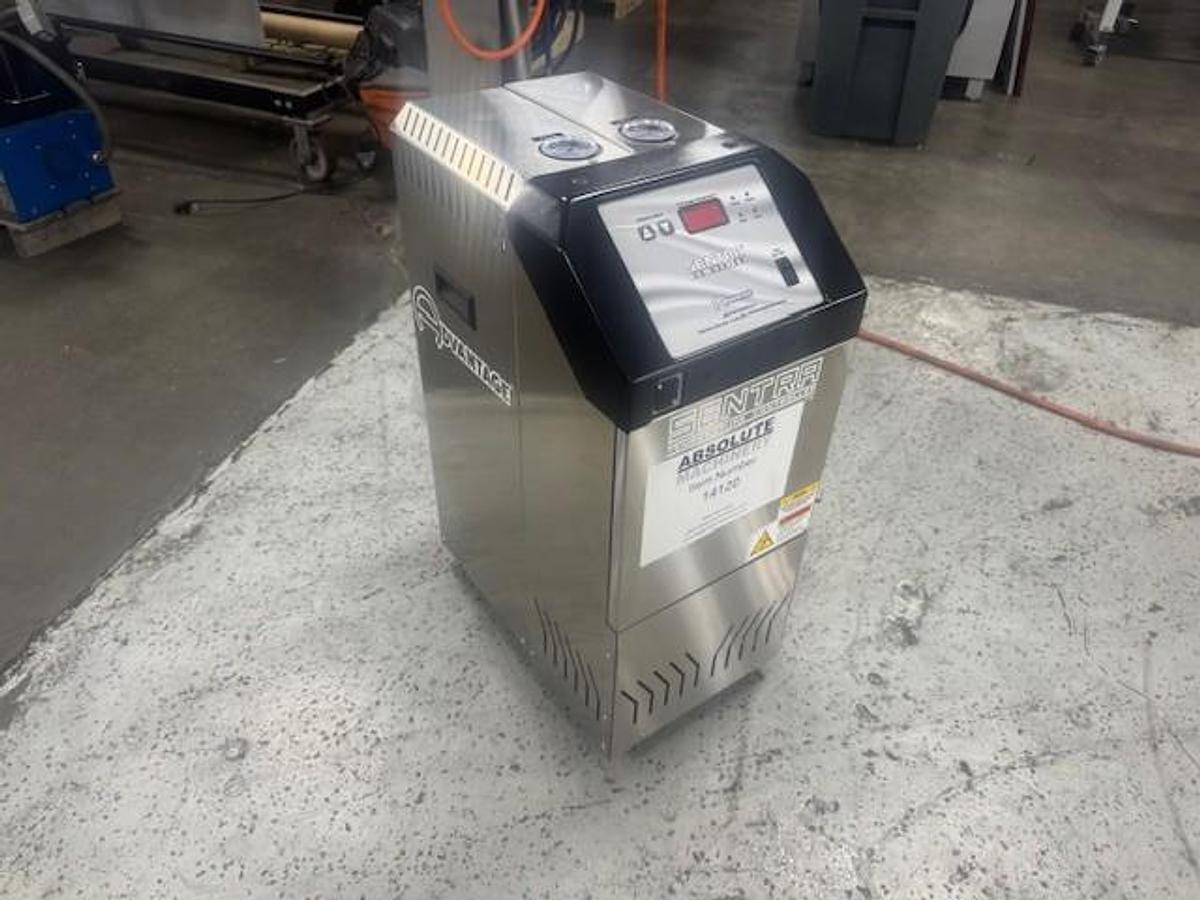 1 HP Advantage Temperature Controller SRV-1045 460v (2026)