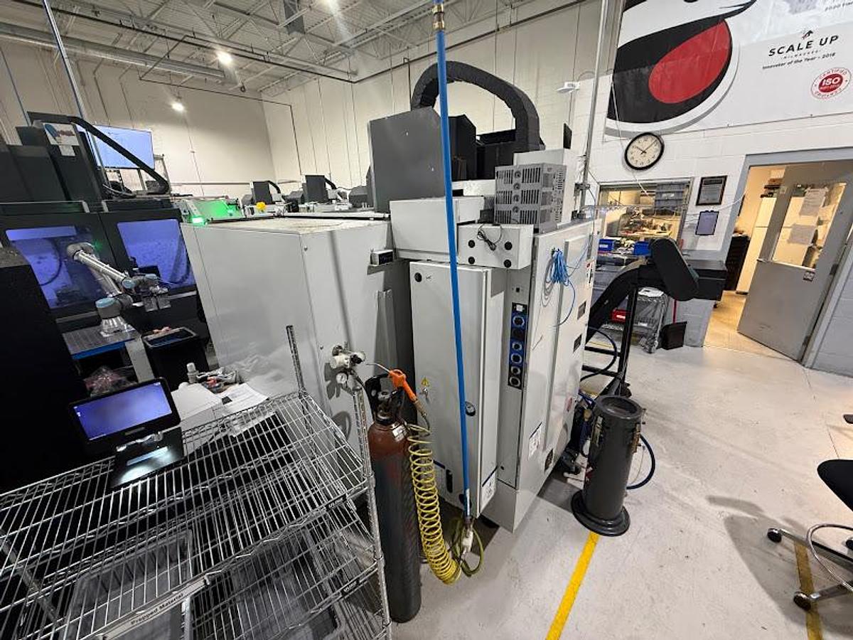 Used Not Ready - 2020 HAAS DM-2