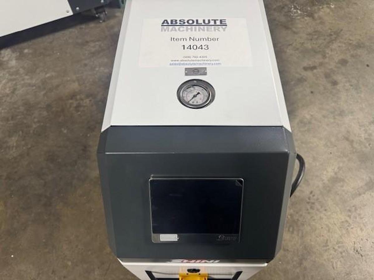 2.5 HP Shini Temperature Controller STM-1220W 460v (2026)