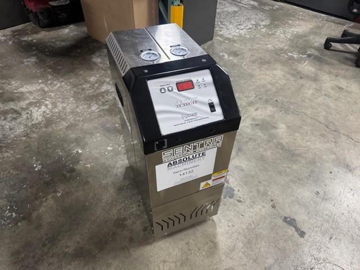 1 HP Advantage Temperature Controller SRV-1045 460v (2026)