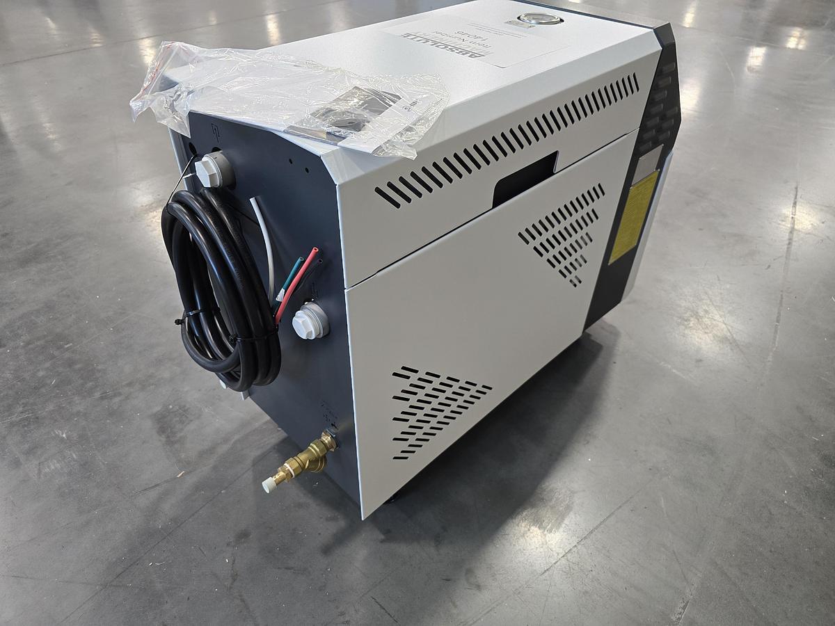 2.5 HP Shini Temperature Controller STM-1220W 460v (2026)