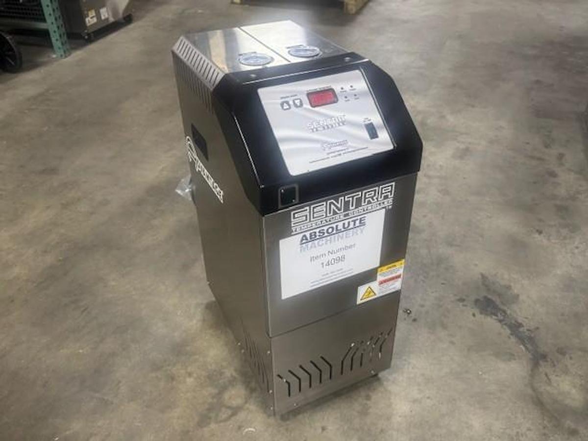 2 HP Advantage Sentra Series Temperature Controller 460V (2026)