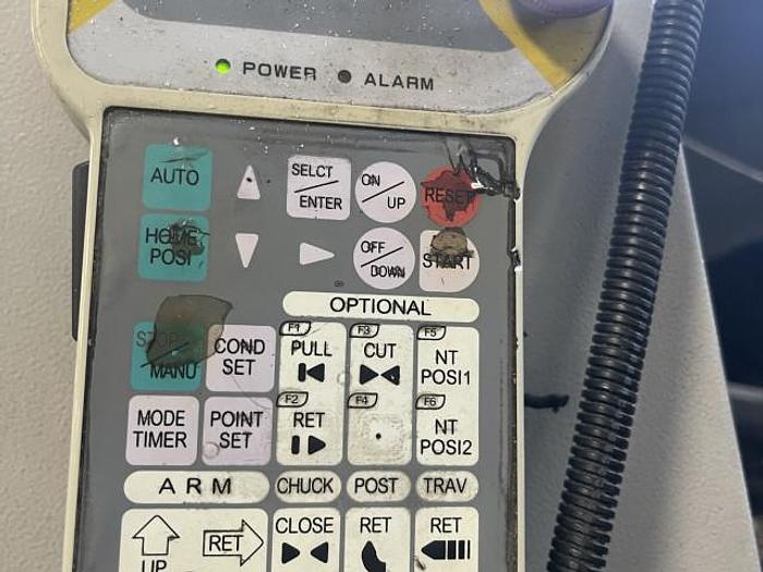 Used 2004 Demag Concept 350/810-1450