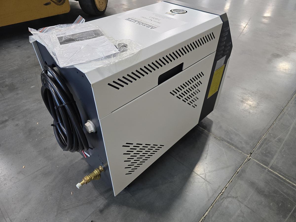 2.5 HP Shini Temperature Controller STM-1220W 460v (2026)