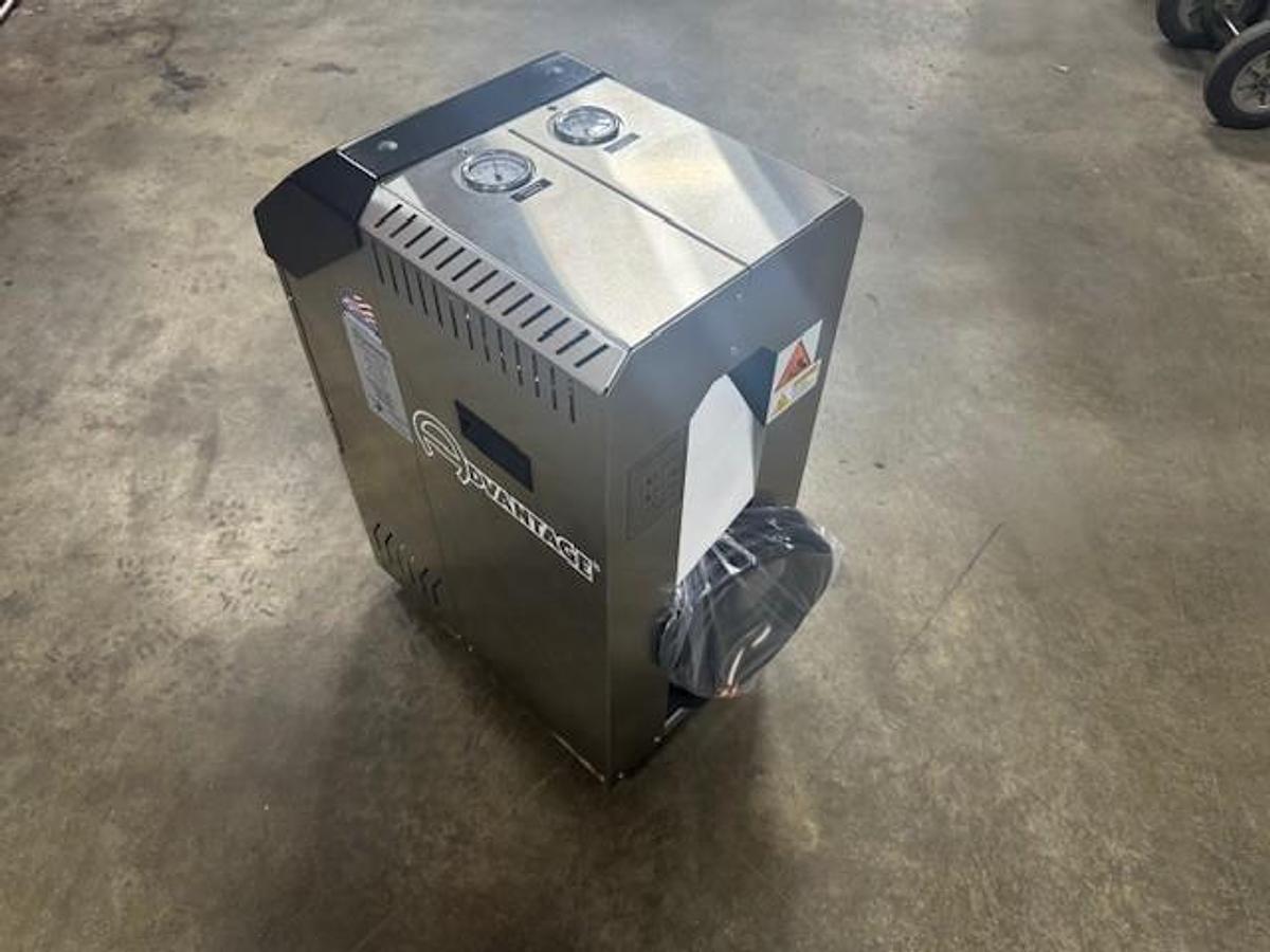 Advantage 3 HP Temperature Control Unit 460V