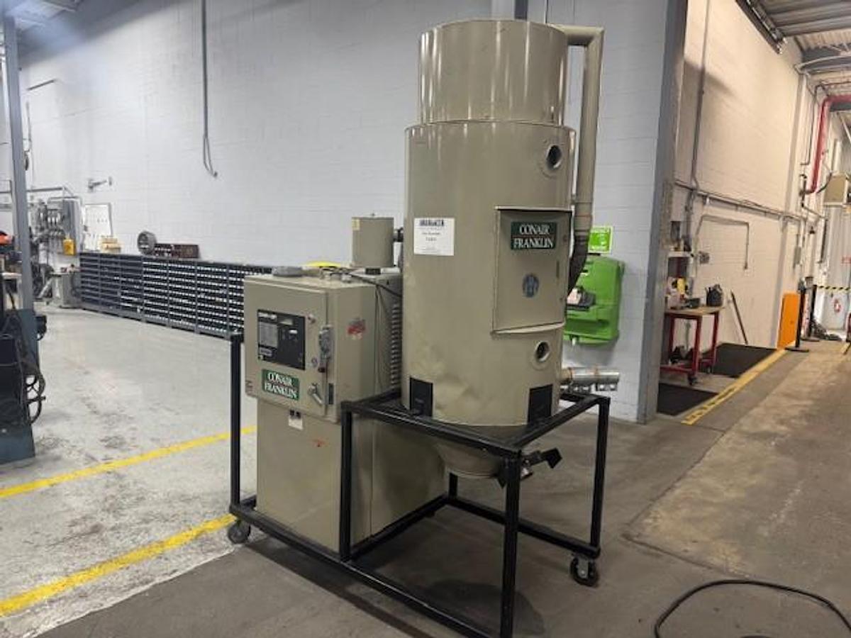 Used Not Ready - Conair Dryer with Controller