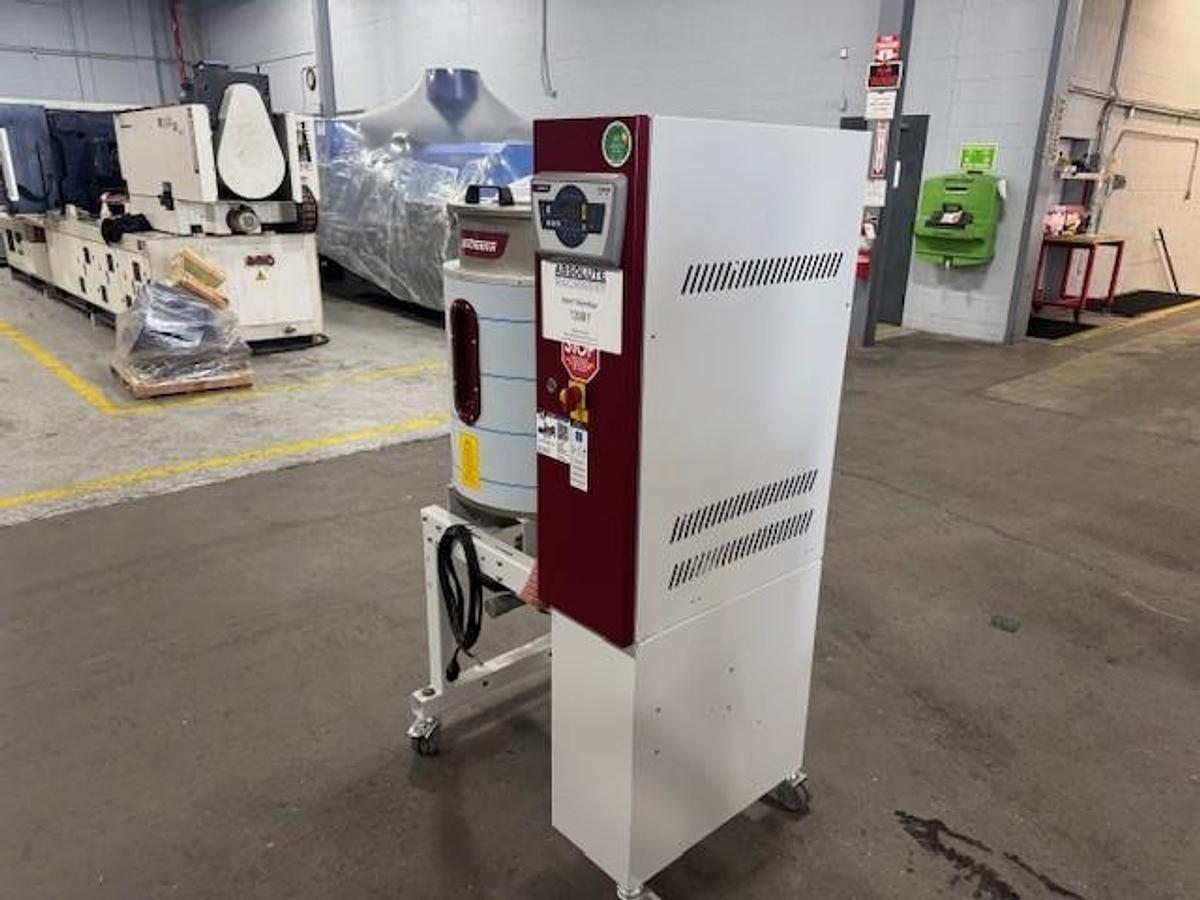 Used Wittmann H30 Drymax Series Material Dryer with 80 lb.Hopper (2022)