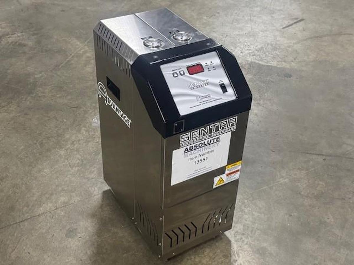 Advantage 3 HP Temperature Control Unit 460V