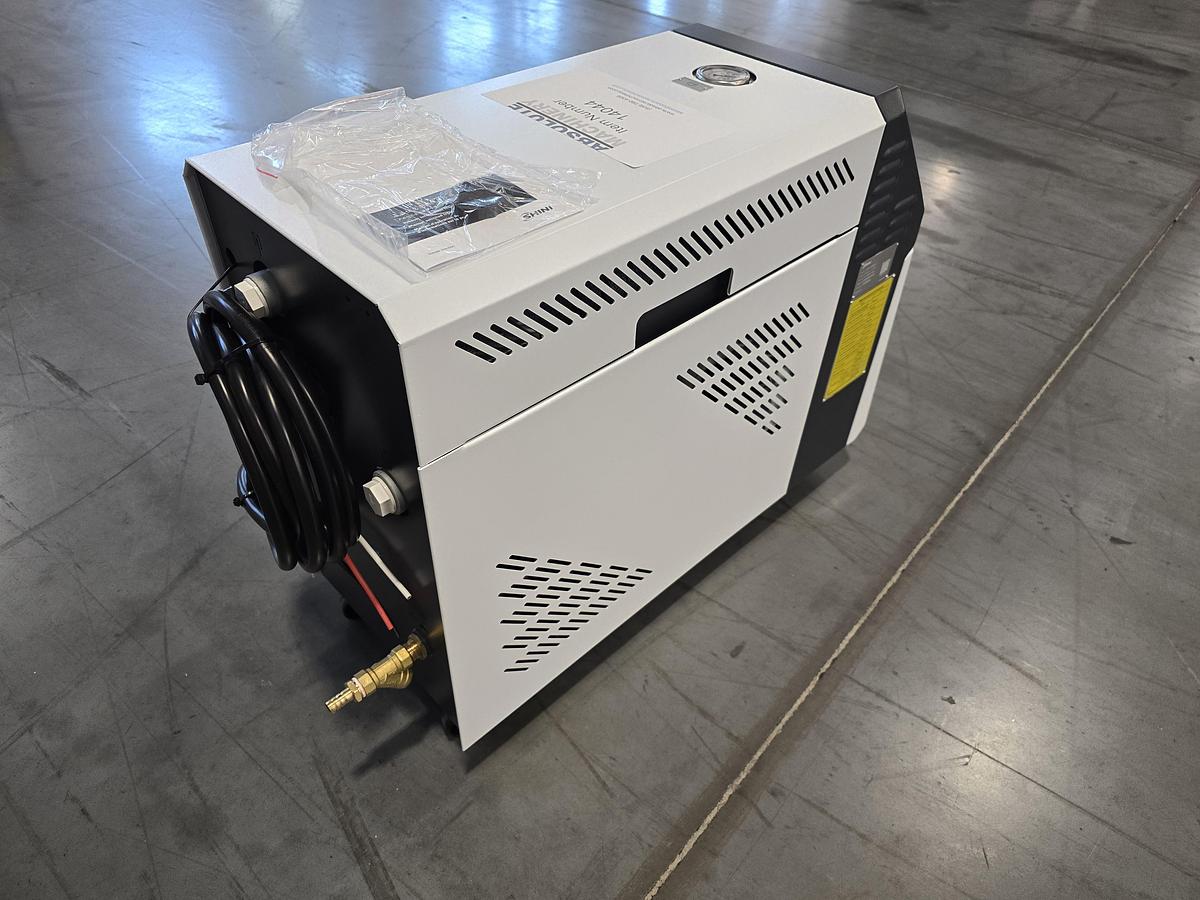 2.5 HP Shini Temperature Controller STM-1220W 460v (2026)
