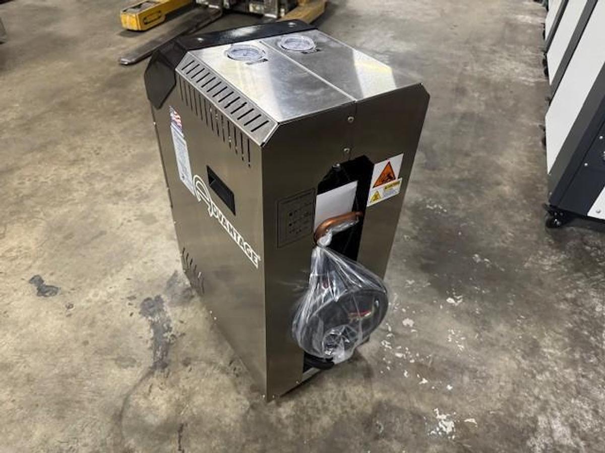 1 HP Advantage Temperature Controller SRV-1045 460v (2026)