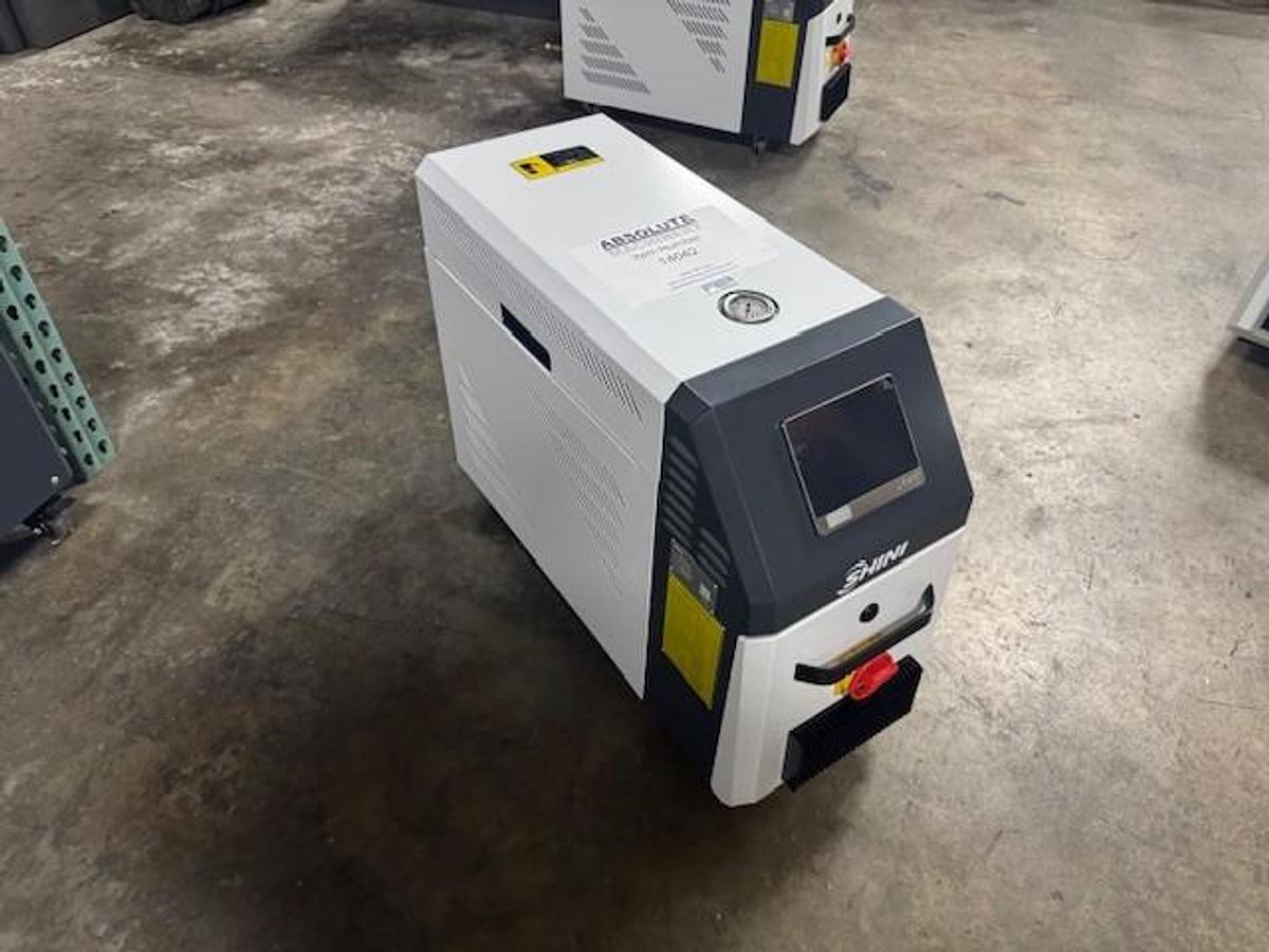 2.5 HP Shini Temperature Controller STM-1220W 460v (2026)