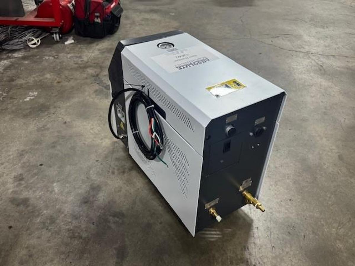 1 HP Shini Water Temperature Control Unit 460V