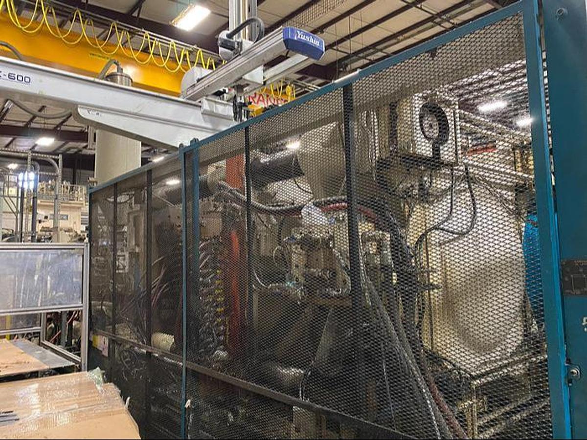 Used Mitsubishi 950MMJW